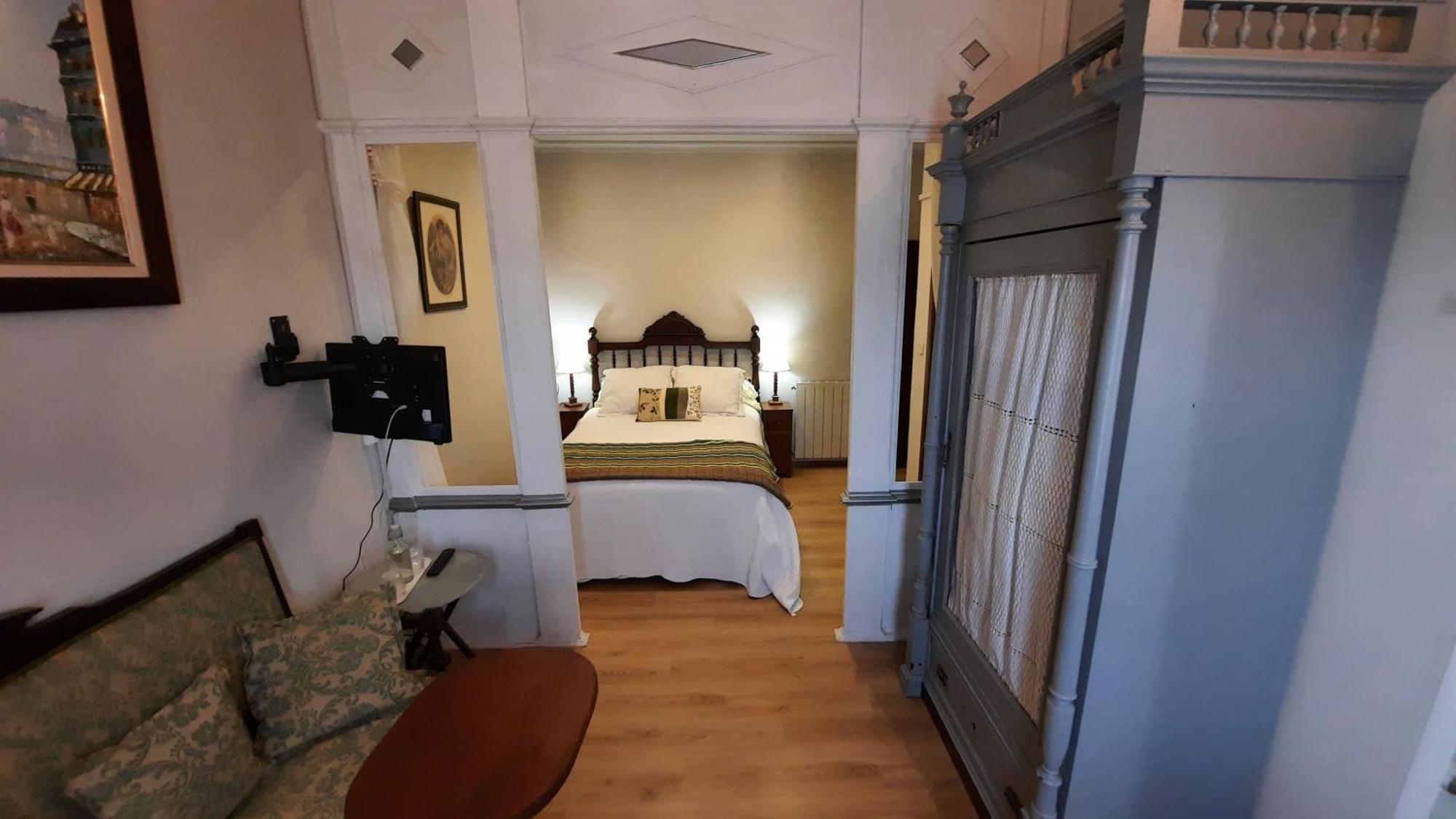 La Casona De Villanueva De Pria Εξωτερικό φωτογραφία
