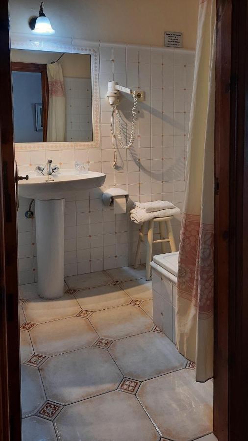 La Casona De Villanueva De Pria Εξωτερικό φωτογραφία