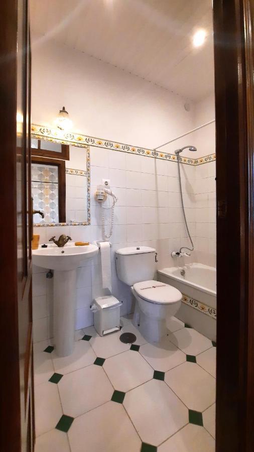 La Casona De Villanueva De Pria Εξωτερικό φωτογραφία