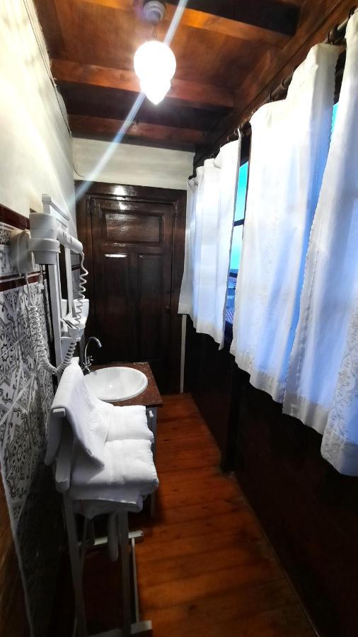 La Casona De Villanueva De Pria Εξωτερικό φωτογραφία