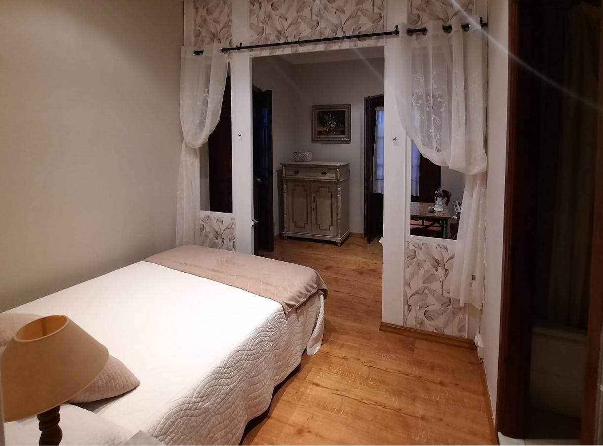 La Casona De Villanueva De Pria Εξωτερικό φωτογραφία