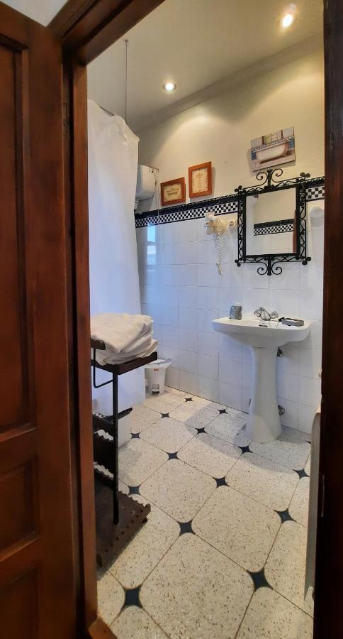 La Casona De Villanueva De Pria Εξωτερικό φωτογραφία
