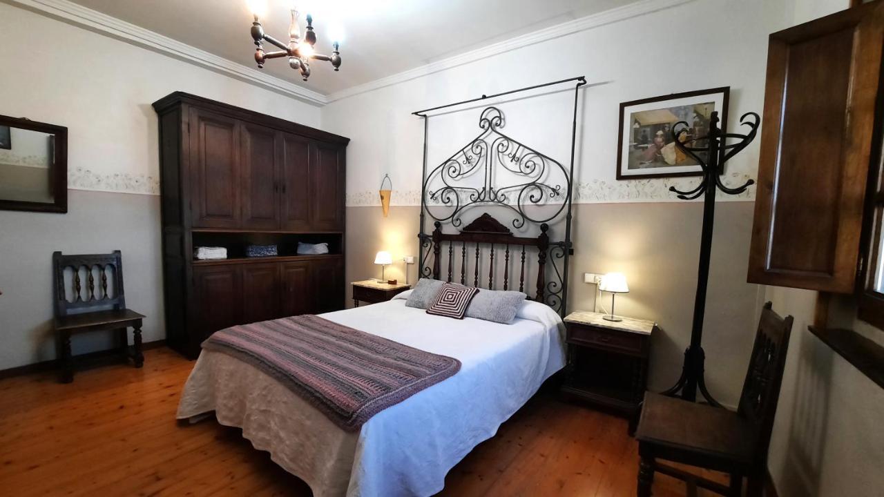 La Casona De Villanueva De Pria Εξωτερικό φωτογραφία