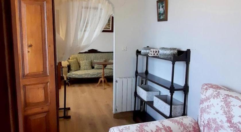 La Casona De Villanueva De Pria Εξωτερικό φωτογραφία