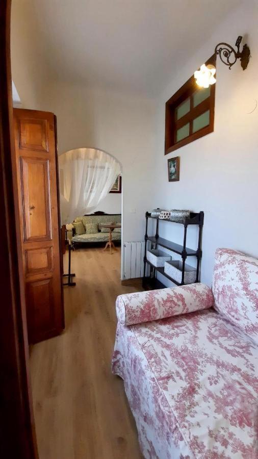 La Casona De Villanueva De Pria Εξωτερικό φωτογραφία