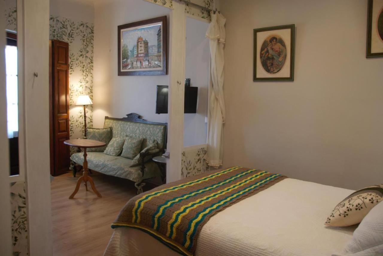 La Casona De Villanueva De Pria Εξωτερικό φωτογραφία