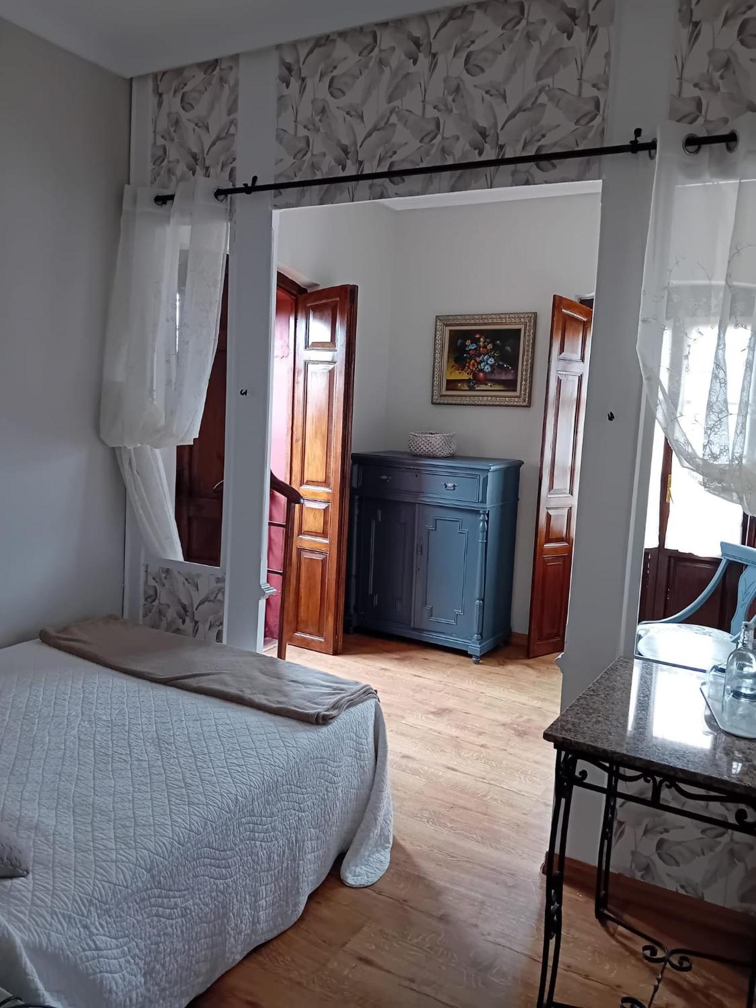 La Casona De Villanueva De Pria Εξωτερικό φωτογραφία